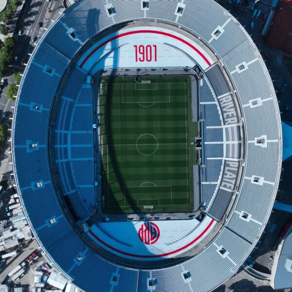 Estadio Monumental