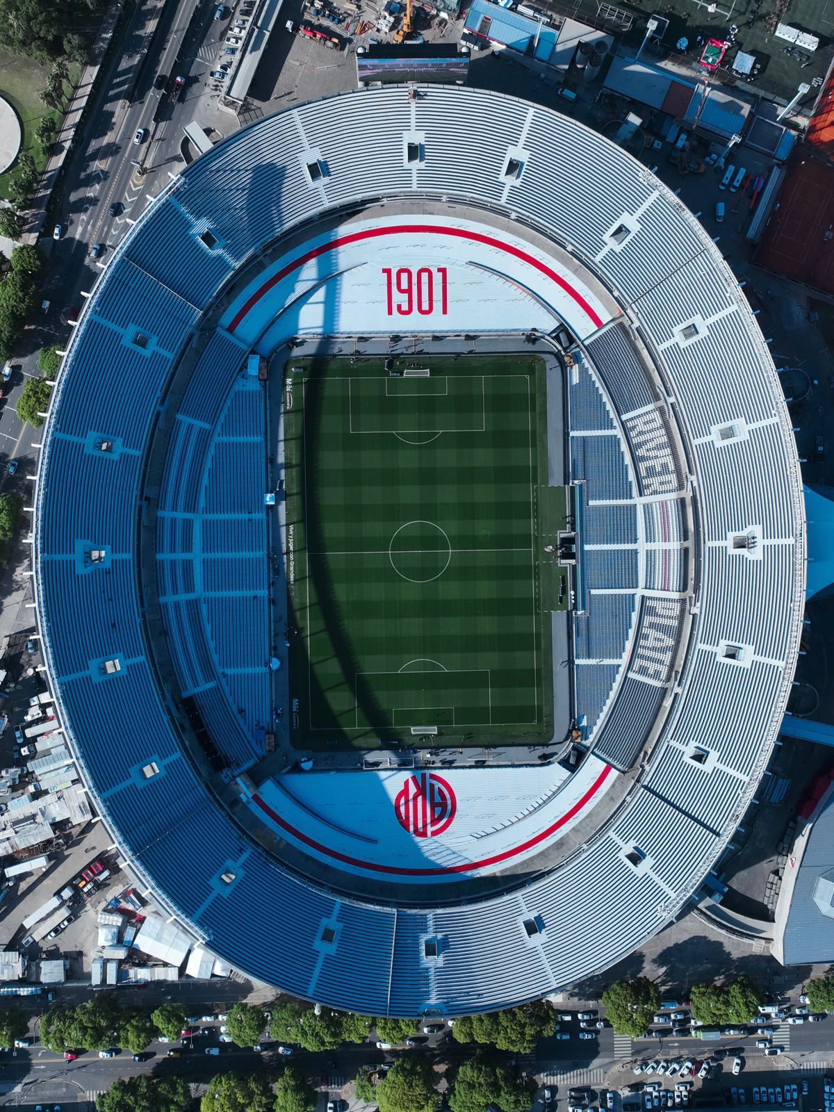 Estadio Monumental