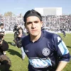 Ariel Ortega