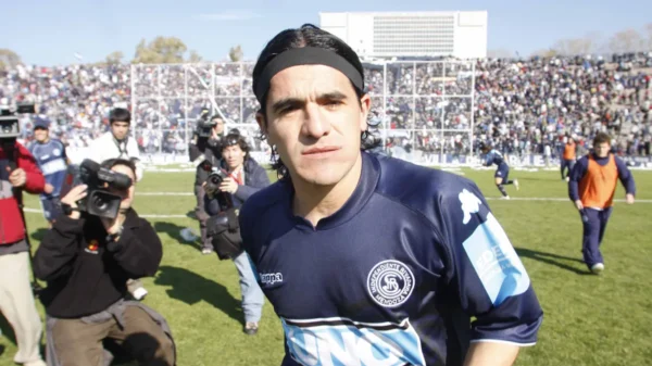 Ariel Ortega