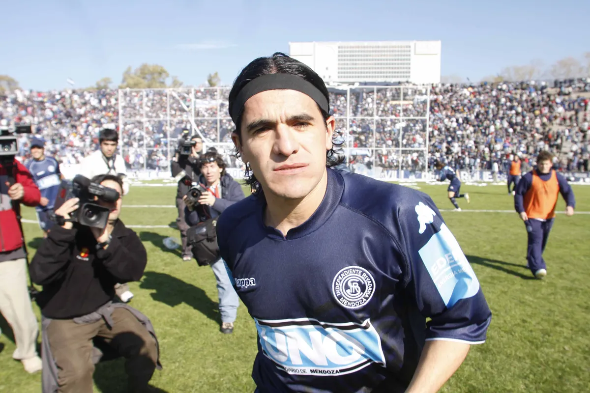 Ariel Ortega