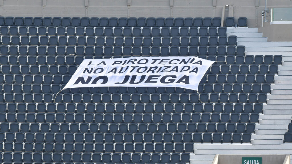 Estadio Monumental