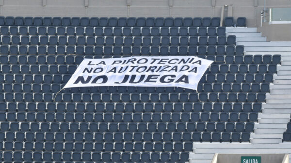 Estadio Monumental