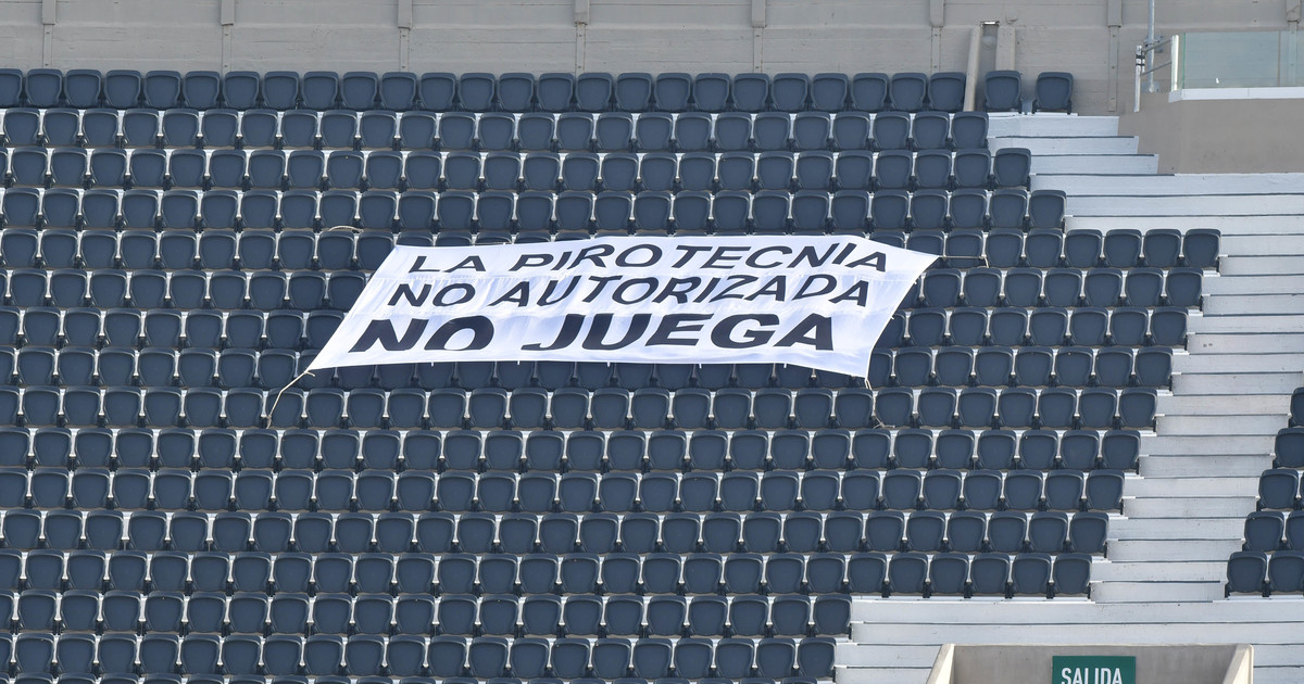 Estadio Monumental