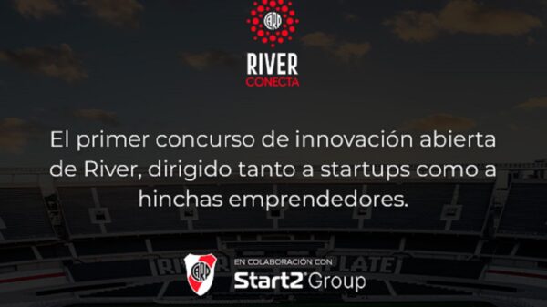 river conecta