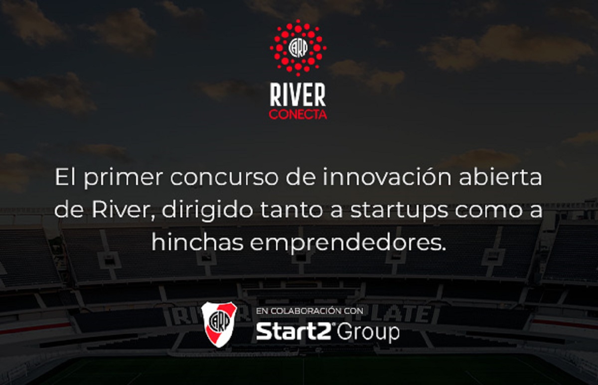 river conecta