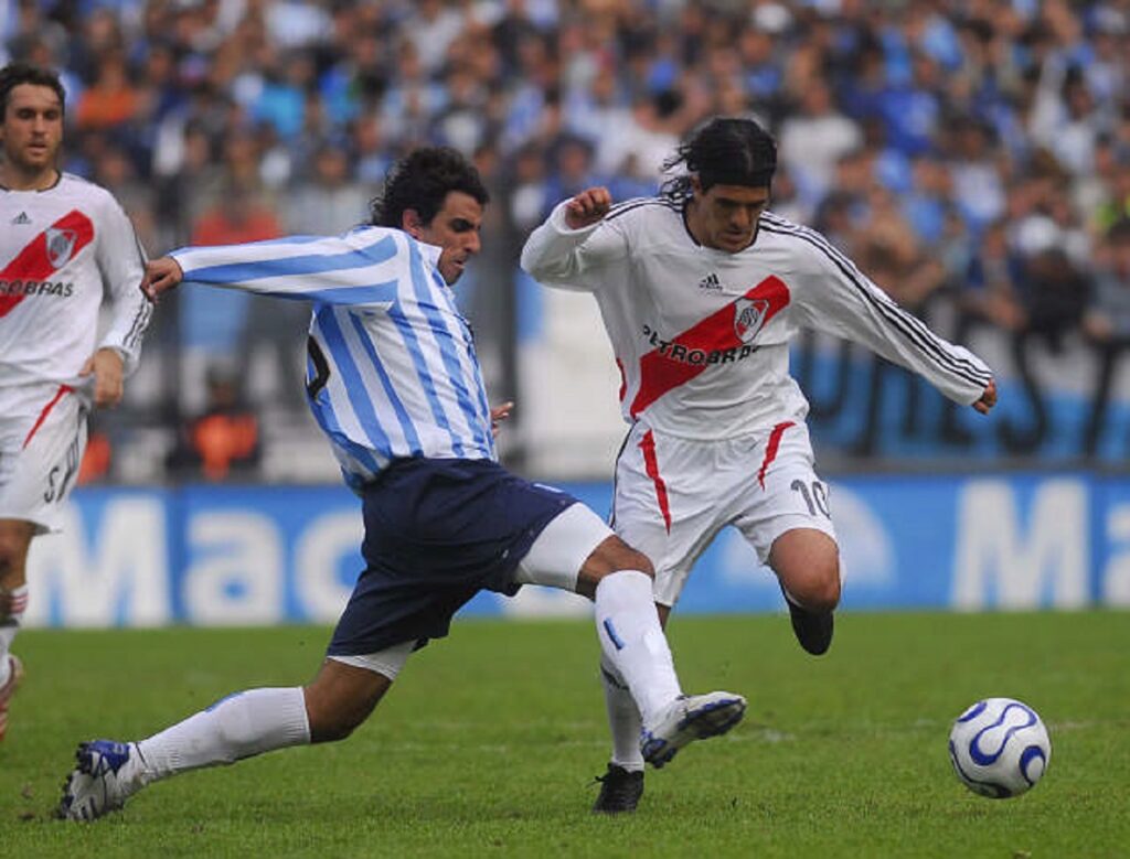 Ariel Ortega