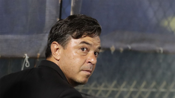 Marcelo Gallardo