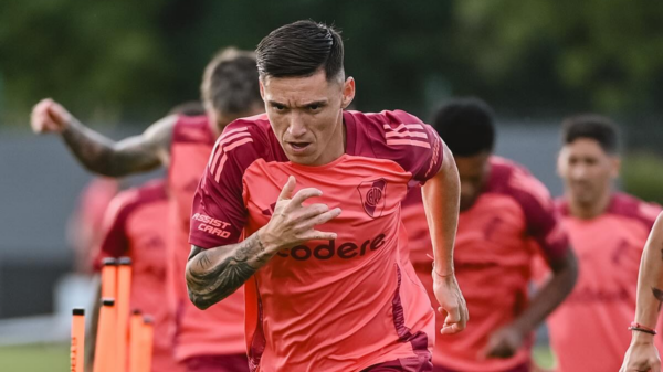 Matías Kranevitter