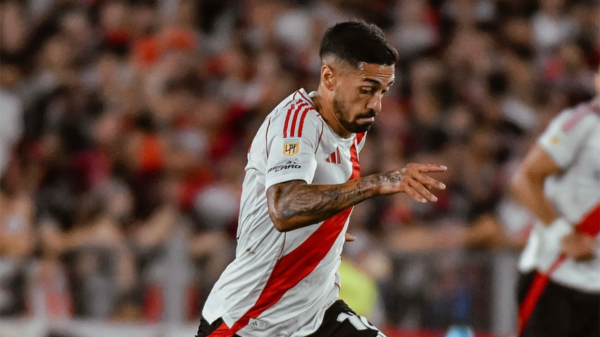 Manuel Lanzini