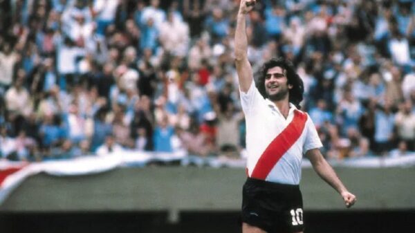 Mario Kempes