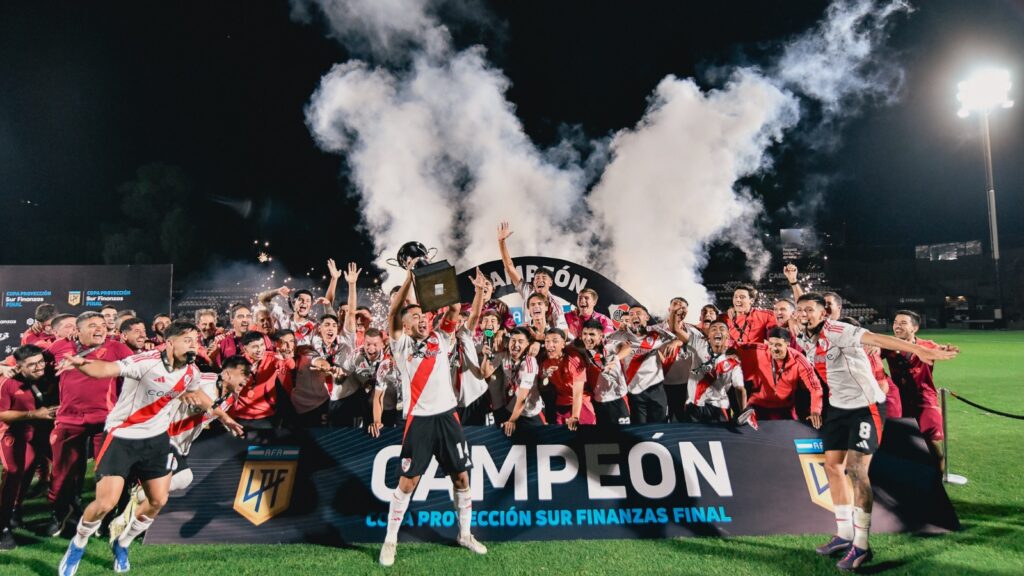 Reserva Campeón