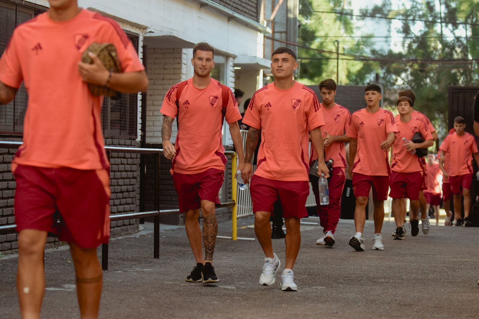 Reserva de River