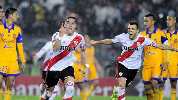 River contra Tigres