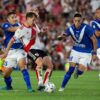 River vs Vélez