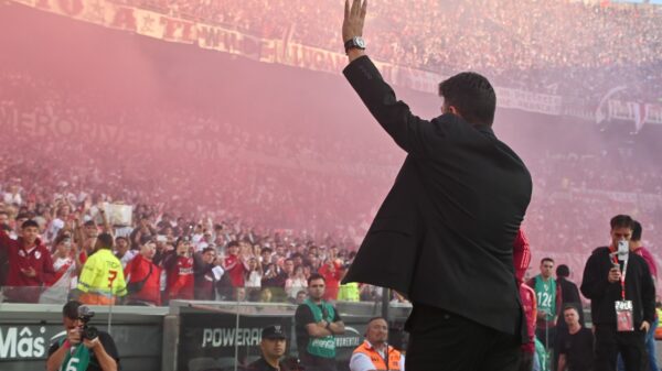 Marcelo Gallardo