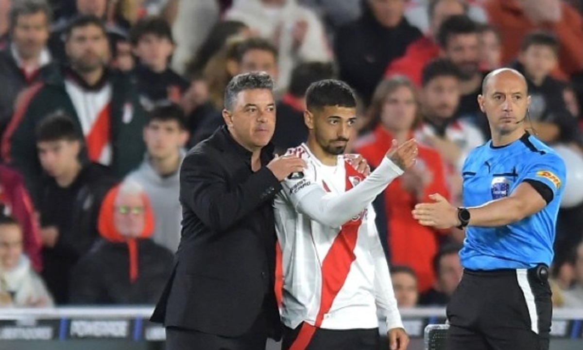 Manuel Lanzini