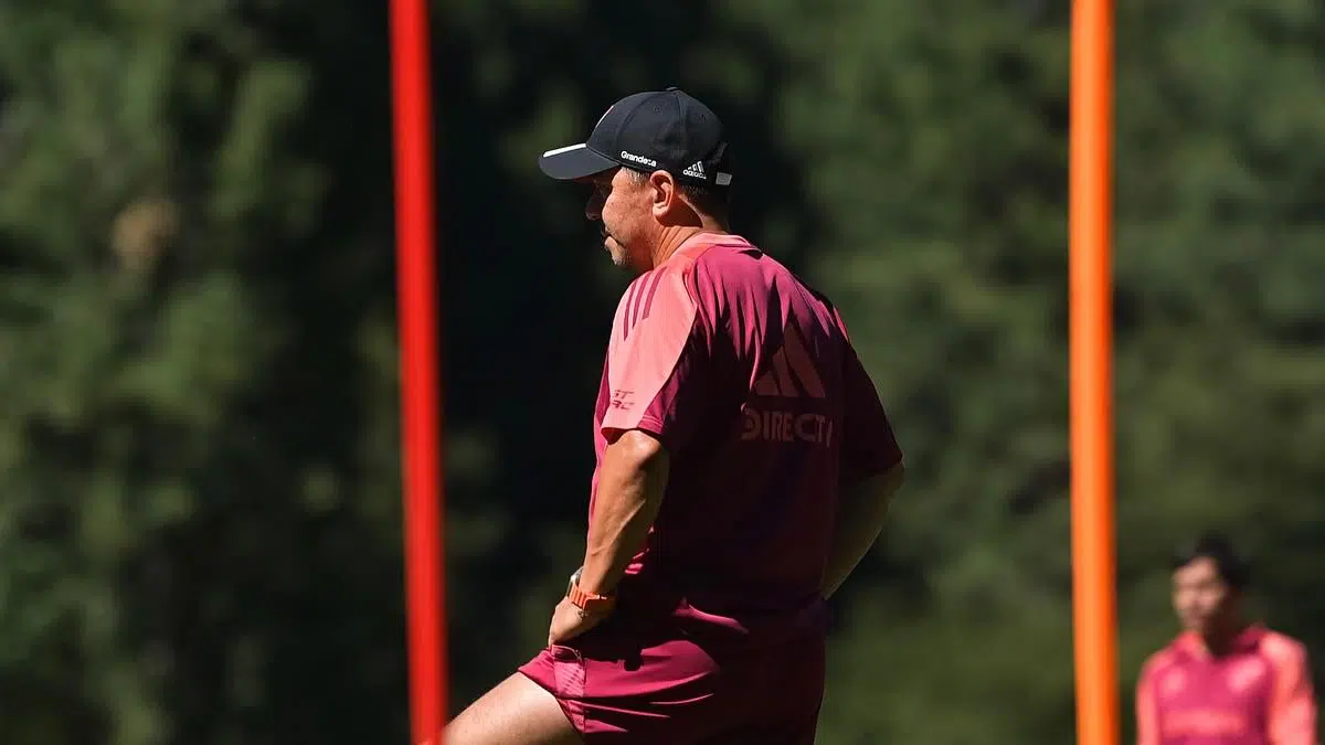 Marcelo Gallardo