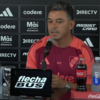 Marcelo Gallardo