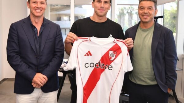 River