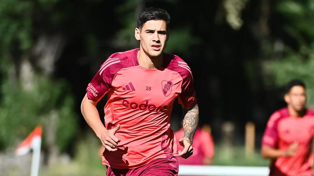 Marcelo Gallardo