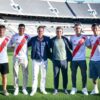 Refuerzos de River