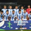 Seleccion sub 20