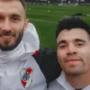 Pezzella y Acuña