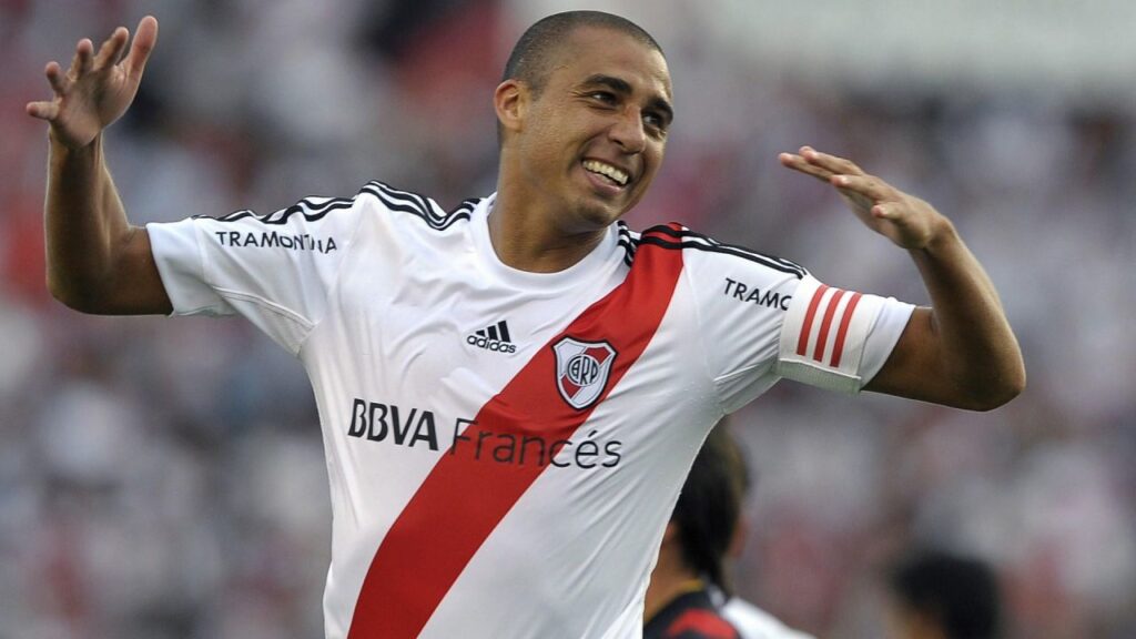 David Trezeguet