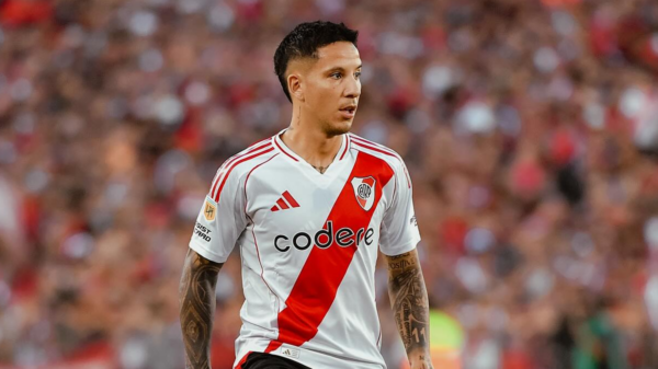 Sebastián Driussi