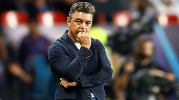 Marcelo Gallardo