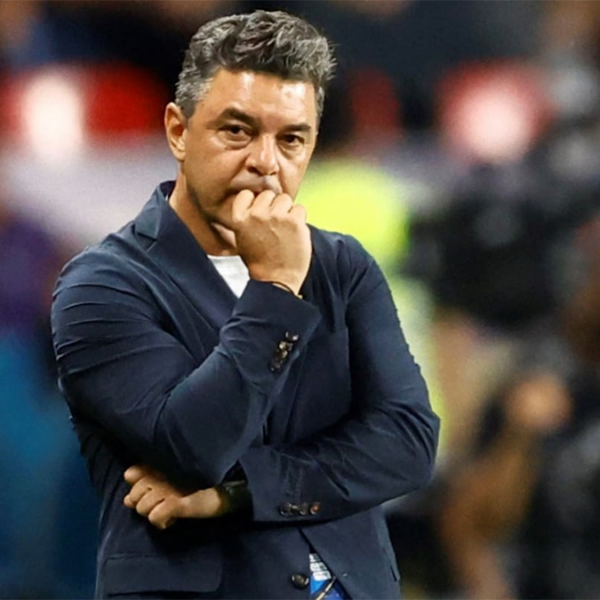 Marcelo Gallardo