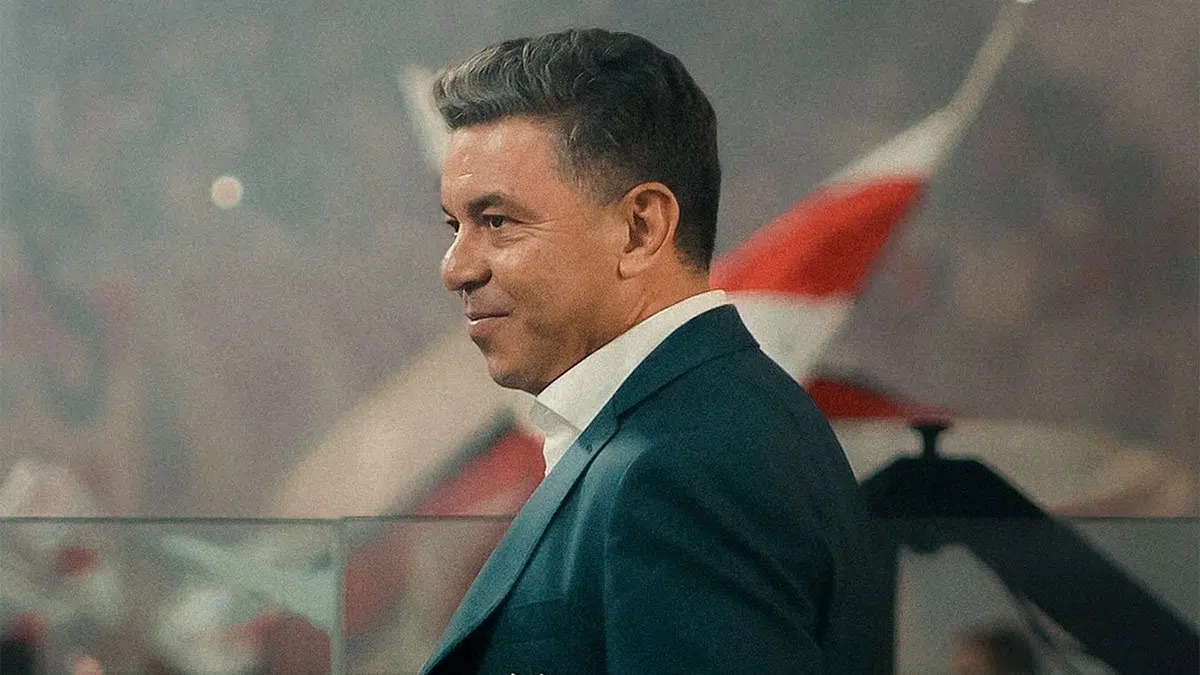 Marcelo Gallardo