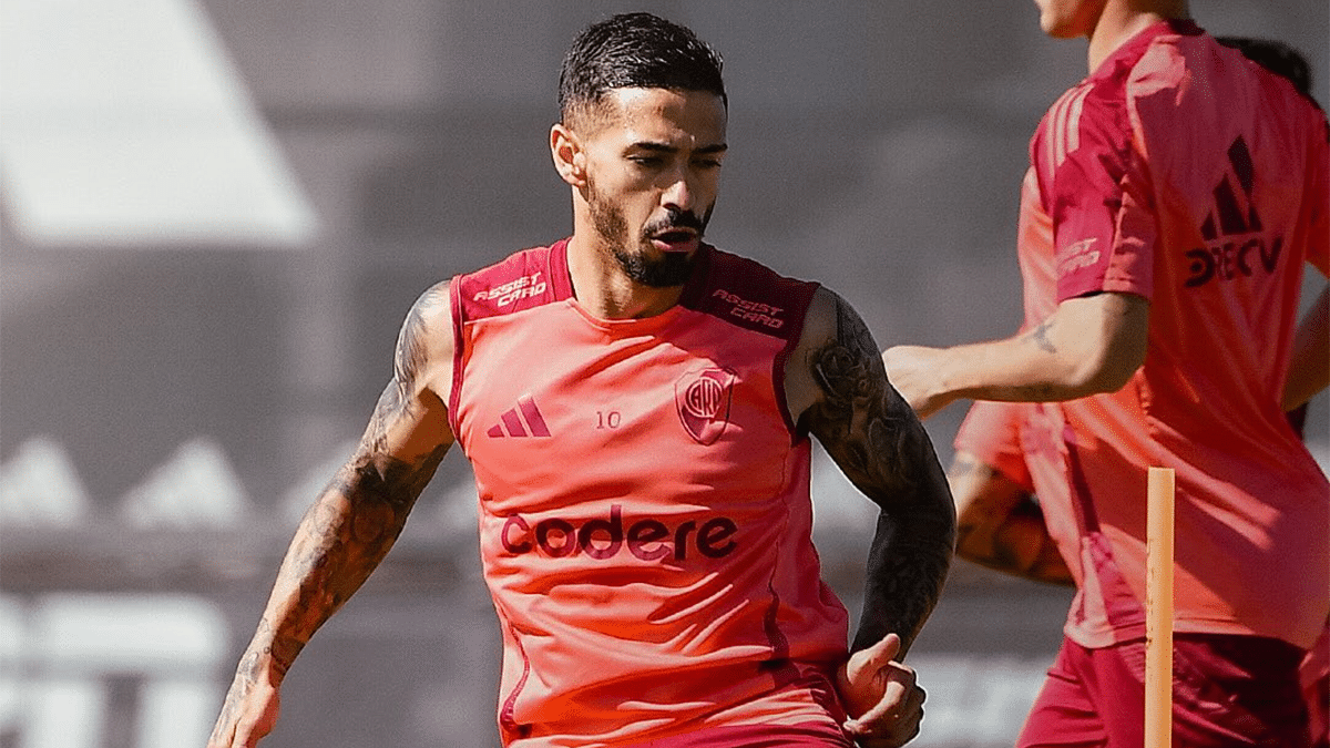 Manuel Lanzini