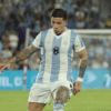 Selección Argentina