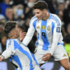 Selección Argentina