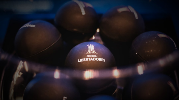 Copa Libertadores