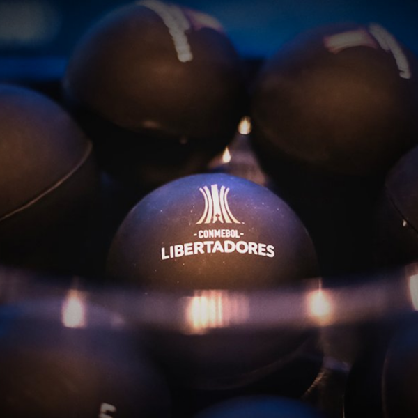 Copa Libertadores