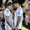 Selección Argentina