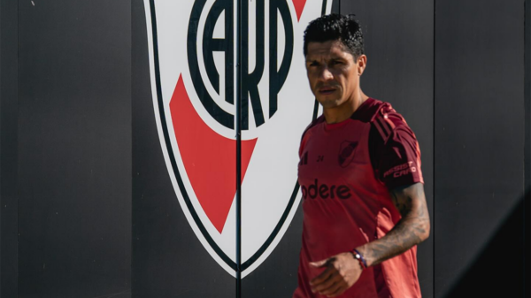 Enzo Pérez