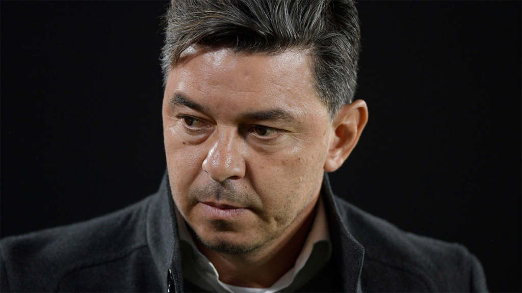 Marcelo Gallardo