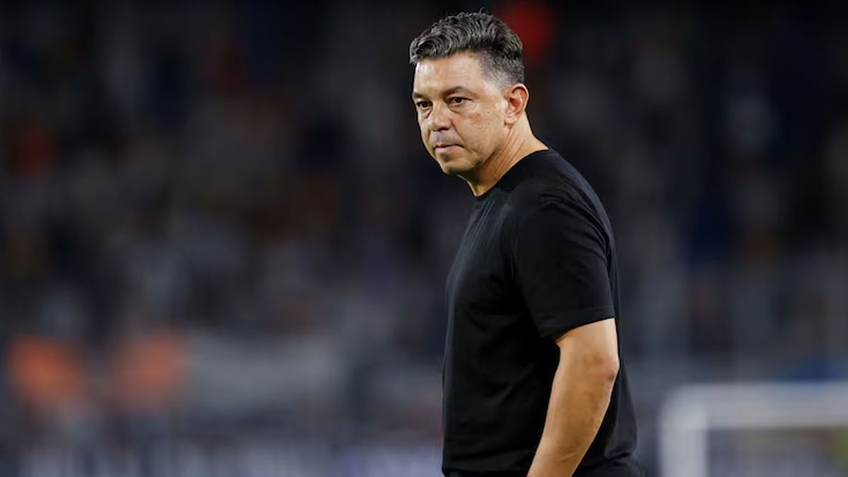 Marcelo Gallardo