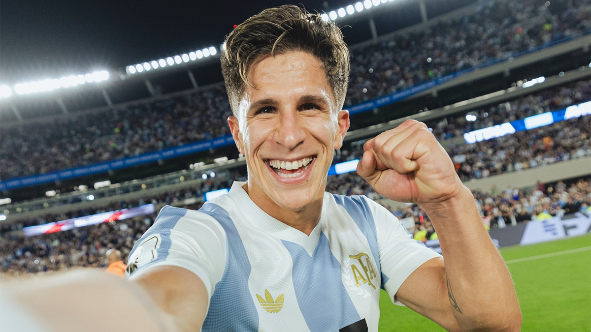 Giuliano Simeone
