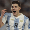 Julián Álvarez