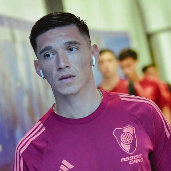 Matías Kranevitter