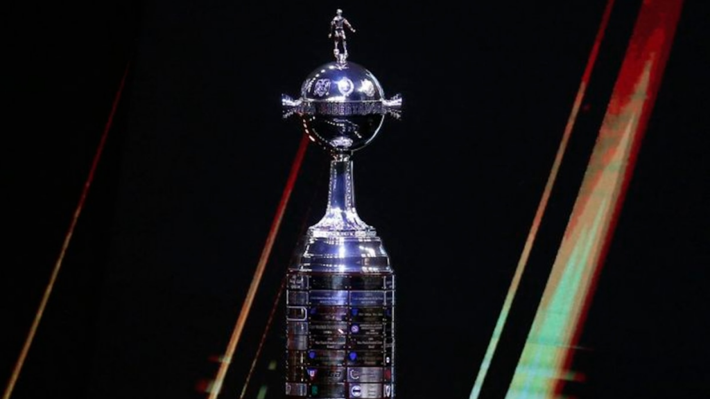 Copa Libertadores