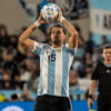 Facundo Medina