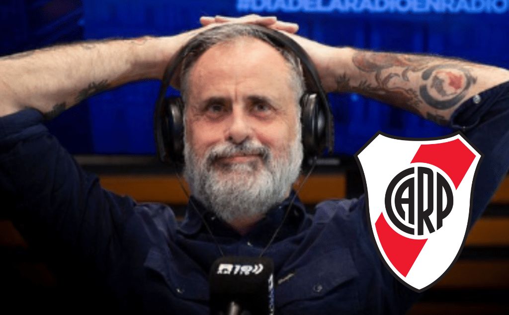 Jorge Rial