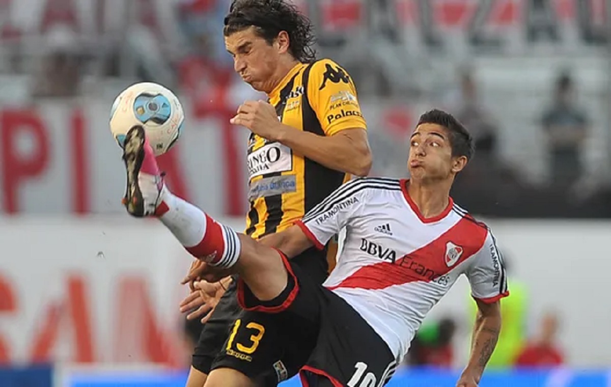 River
