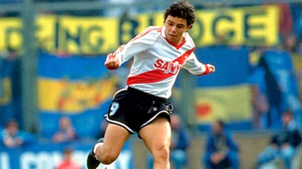 Marcelo Gallardo
